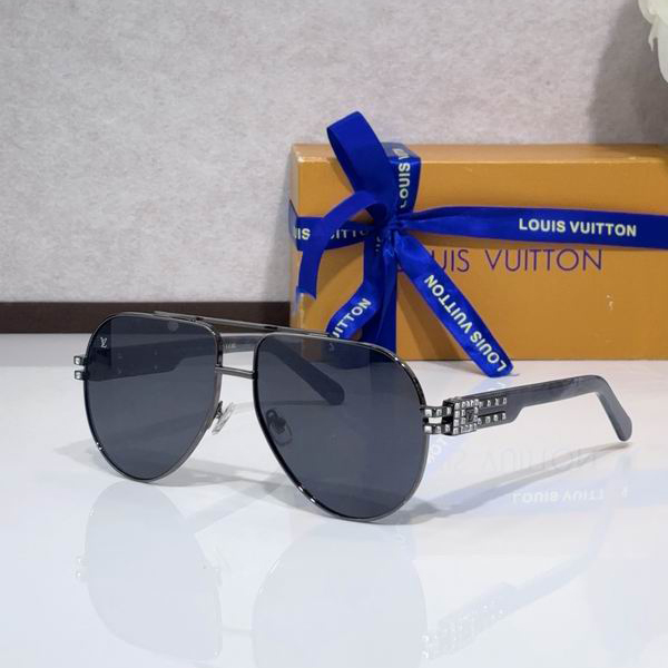 LV Sunglasses ID:20260410-2076